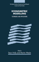 Econometric Modelling