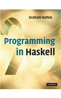 Programming in Haskell