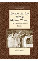 Sorrow and Joy Among Muslim Women