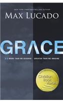 Grace: More Than We Deserve, Greater Than We Imagine