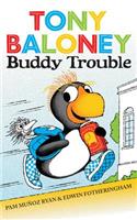 Buddy Trouble