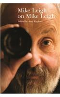 Mike Leigh on Mike Leigh