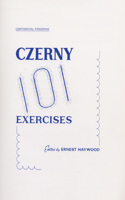 101 Exercises