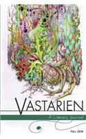 Vastarien: A Literary Journal Vol. 2, Issue 3