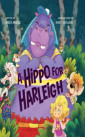 Hippo for Harleigh