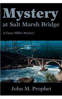 Mystery at Salt Marsh Bridge