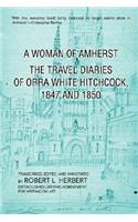 Woman of Amherst