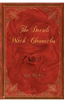 Daculi Witch Chronicles