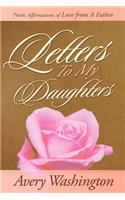 Letters to My Daughters
