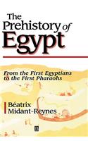 Prehistory of Egypt