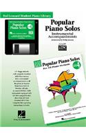 Hal Leonard Student Piano Library