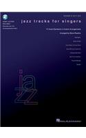 Jazz Tracks for Singers