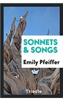 Sonnets & Songs