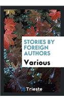 Stories by Foreign Authors