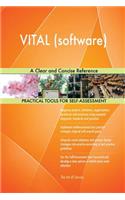 VITAL (software) A Clear and Concise Reference