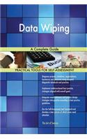 Data Wiping A Complete Guide