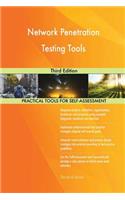 Network Penetration Testing Tools Third Edition