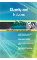 Diversity and Inclusion Third Edition