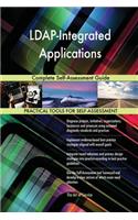 LDAP-Integrated Applications Complete Self-Assessment Guide