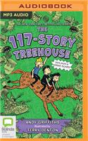 117-Story Treehouse
