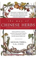 The Way of Chinese Herbs