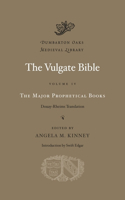 Vulgate Bible