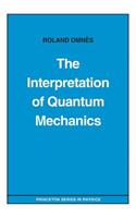 The Interpretation of Quantum Mechanics