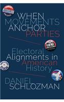 When Movements Anchor Parties