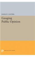 Gauging Public Opinion