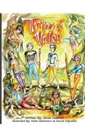 Tribe of Valor