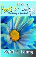 Poems of Delight Ministering to Your Soul
