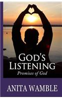 God's Listening