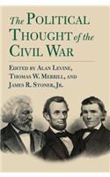 Political Thought of the Civil War