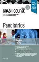 Crash Course Paediatrics: (CRASH COURSE)