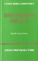 Doethineb Israel: (Beibl a Chrefydd)