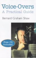 Voice-overs: A Practical Guide (Stage & Costume) Paperback â€“ 31 October 2000