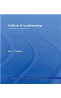 British Broadcasting