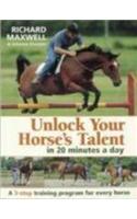 Unlock Your Horse's Talent