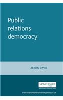 Public Relations Democracy