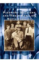 Piedmont Soldiers and Their Families: