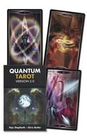 Quantum Tarot Kit