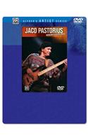 Jaco Pastorius