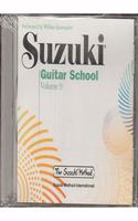 Suzuki Guitar School CD, Volume 9
