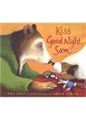 Kiss Good Night Sam