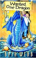 Wanted, One Dragon