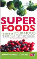 Superfoods to Boost Your Mood