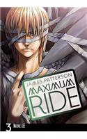Maximum Ride: The Manga, Vol. 3