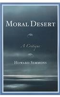 Moral Desert