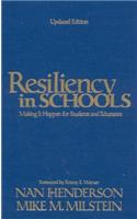 Resiliency in Schools