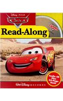 Disney Cars